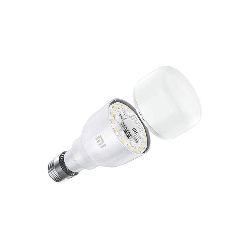 Bombilla LED Inteligente Esencial (Blanco y Color)