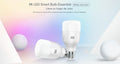 Bombilla LED Inteligente Esencial (Blanco y Color)