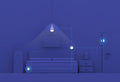 Bombilla LED Inteligente Esencial (Blanco y Color)
