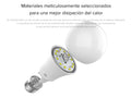 Bombilla LED Inteligente (Blanco Cálido)