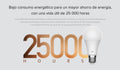 Bombilla LED Inteligente (Blanco Cálido)