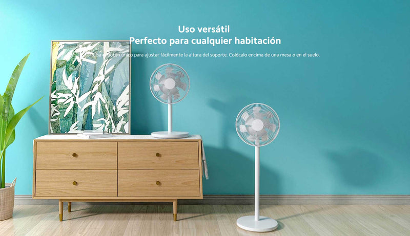 Mi Ventilador de pié inteligente 2