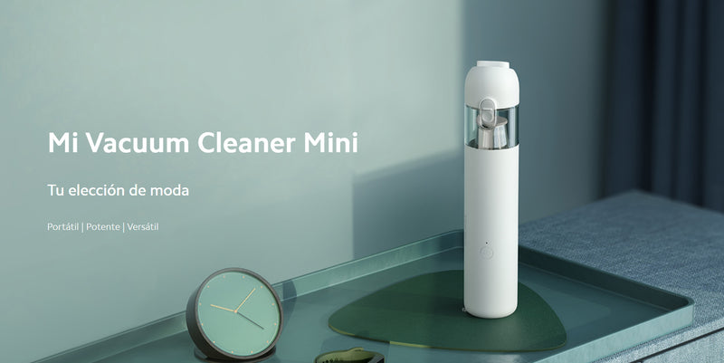 Aspiradora Mi Vacuum Cleaner Mini