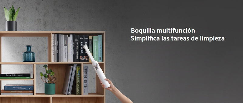 Aspiradora Mi Vacuum Cleaner Mini