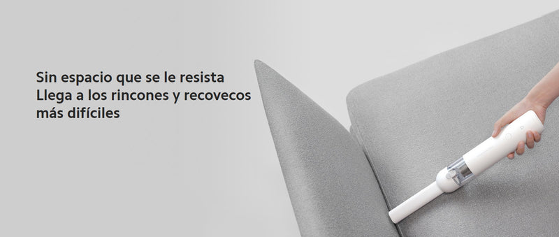 Aspiradora Mi Vacuum Cleaner Mini