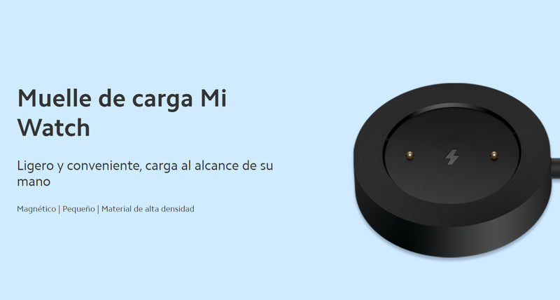 OUTLET Mi Watch Charging Dock
