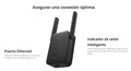 Extensor de Rango WiFi AC1200