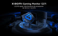 Xiaomi Monitor Gaming G27i