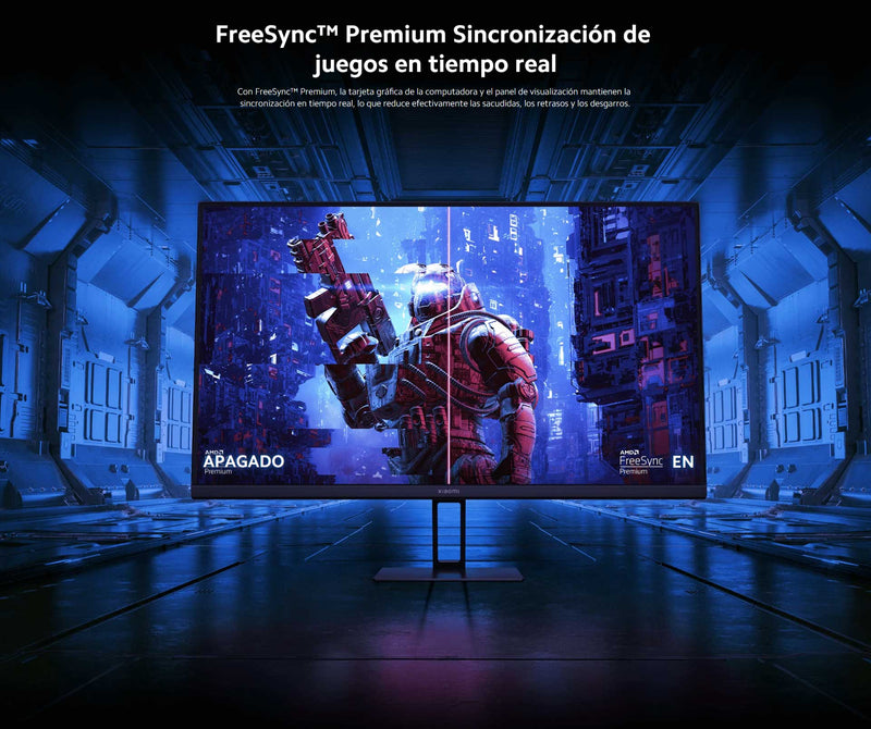 Xiaomi Monitor Gaming G27i