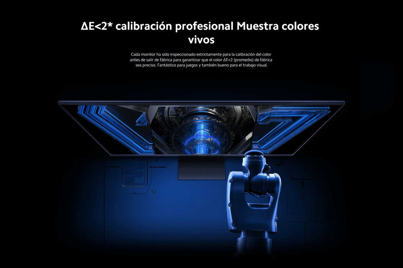 Xiaomi Monitor Gaming G27i