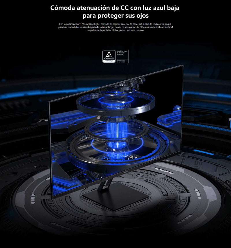 Xiaomi Monitor Gaming G27i
