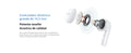 Auriculares Redmi Buds 6 Active