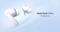 OUTLET Auriculares Redmi Buds 5 Pro