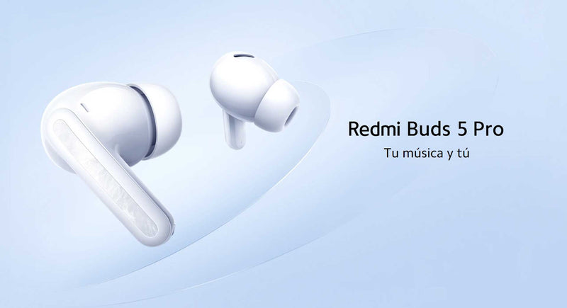 OUTLET Auriculares Redmi Buds 5 Pro