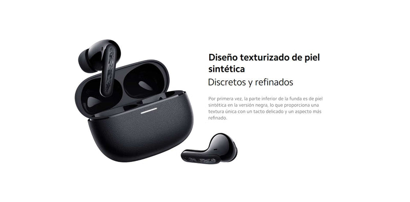 OUTLET Auriculares Redmi Buds 5 Pro