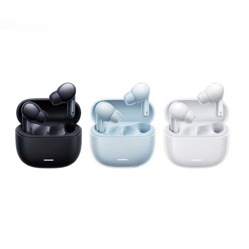 Auriculares Redmi Buds 6 Lite