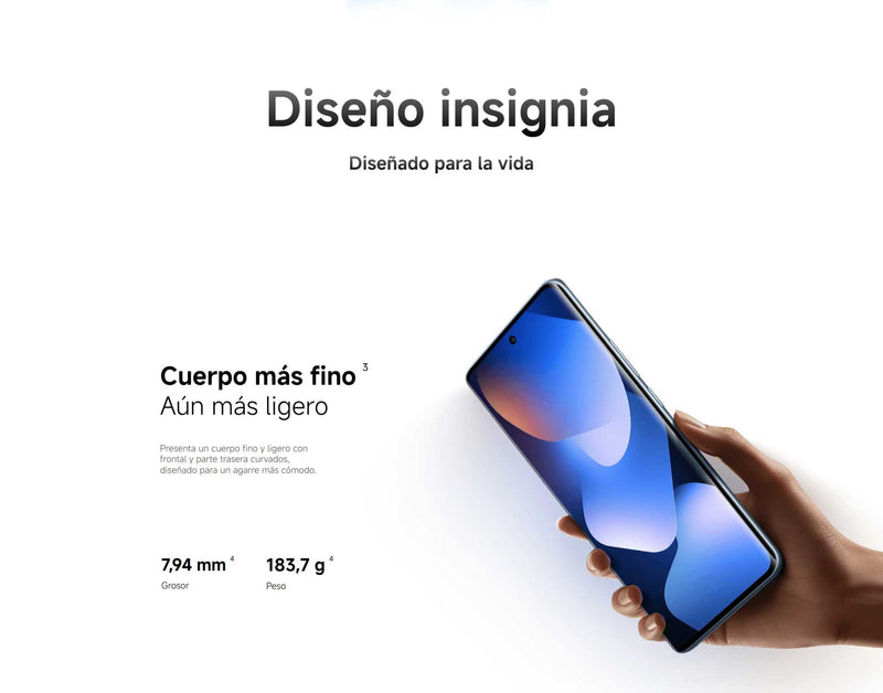 REDMI Note 15 8GB/256GB