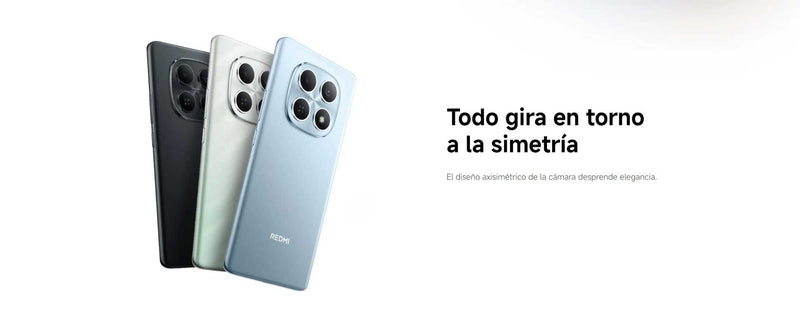 REDMI Note 15 8GB/256GB