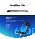 REDMI Note 15 8GB/256GB