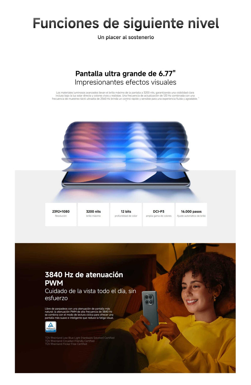 REDMI Note 15 8GB/256GB