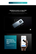 REDMI Note 15 Pro 8GB/256GB
