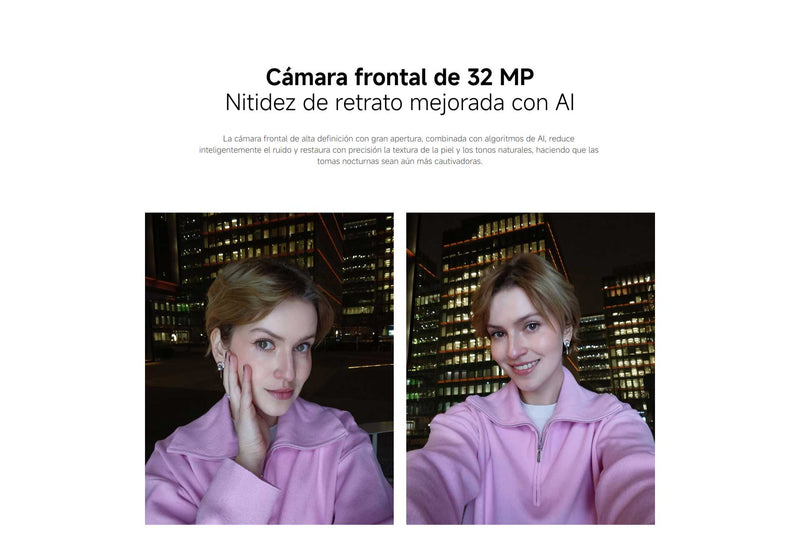 REDMI Note 15 Pro 8GB/256GB