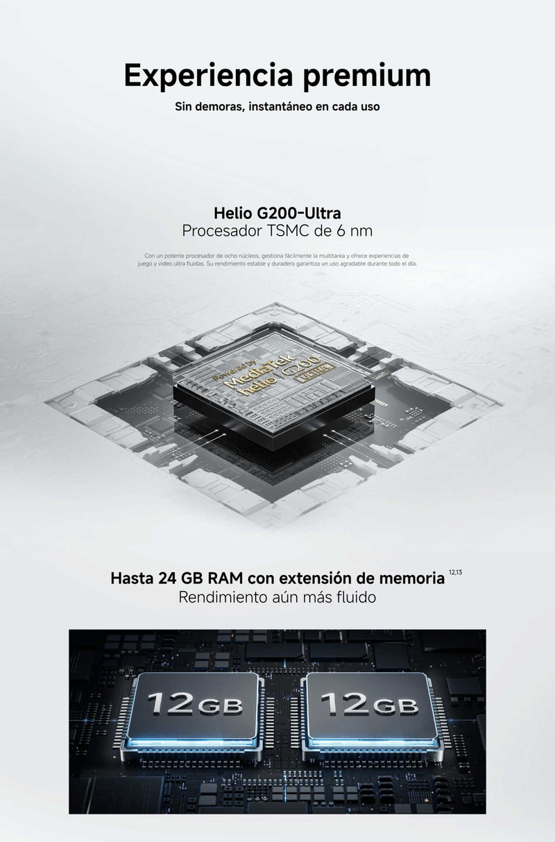 REDMI Note 15 Pro 8GB/256GB
