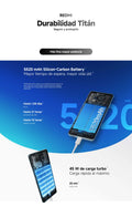 REDMI Note 15 5G 8GB/256GB