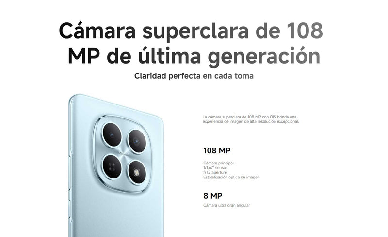 REDMI Note 15 5G 8GB/256GB