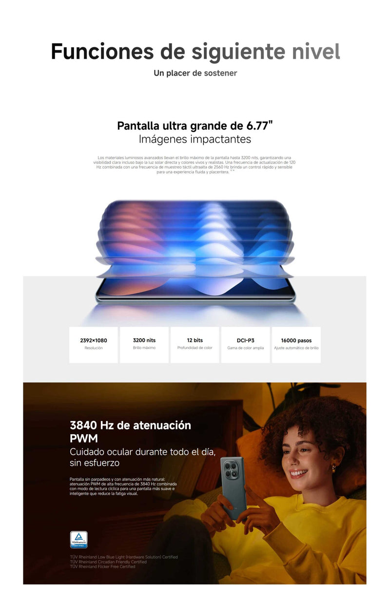 REDMI Note 15 5G 8GB/256GB