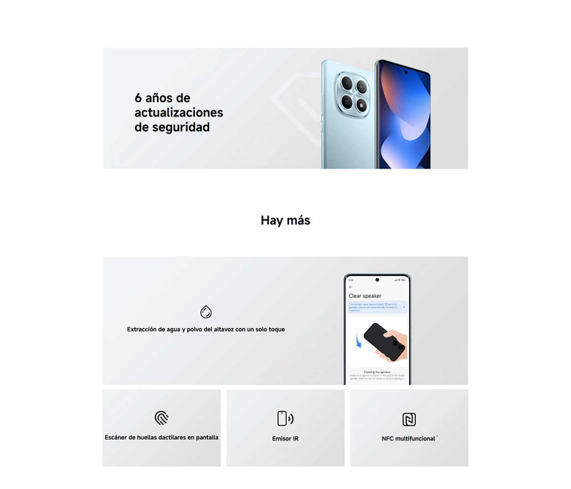 REDMI Note 15 5G 8GB/256GB