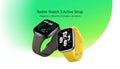 Malla Redmi Watch 3 Active