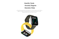 OUTLET Redmi Watch 3 Active Strap amarillo o verde