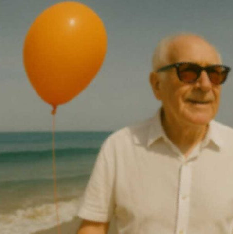 Countdown timer banner image