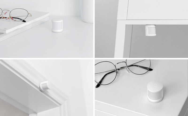 OUTLET Mi Motion Sensor White
