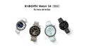 Reloj Xiaomi S4 41mm Milanese Strap