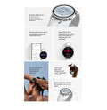 Reloj Xiaomi S4 41mm Milanese Strap