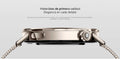Reloj Xiaomi S4 41mm Milanese Strap