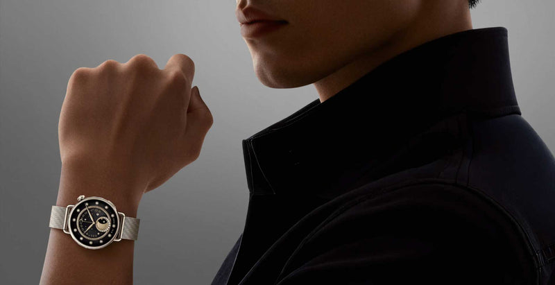 Reloj Xiaomi S4 41mm Milanese Strap