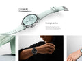 Reloj Xiaomi S4 41mm Milanese Strap