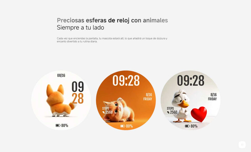 Reloj Xiaomi S4 41mm Milanese Strap