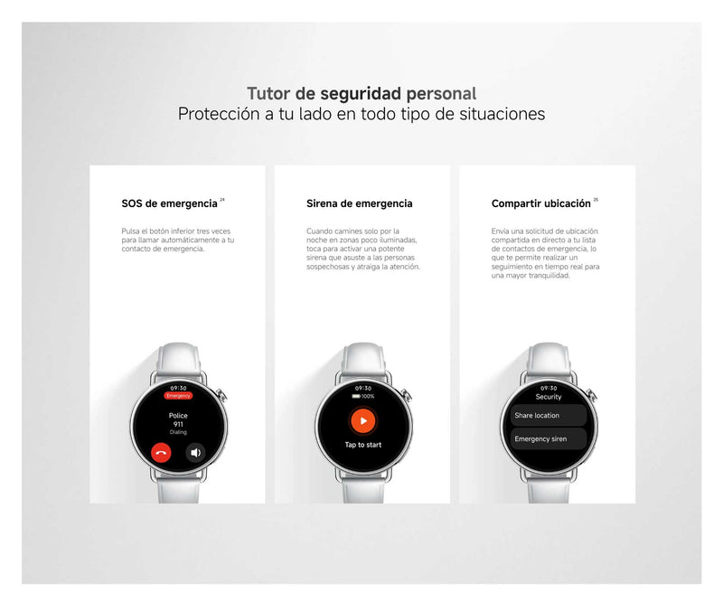 Reloj Xiaomi S4 41mm Milanese Strap