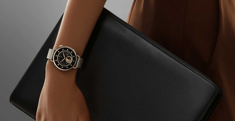 Reloj Xiaomi S4 41mm Milanese Strap