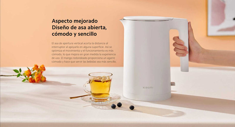 Jarra Electrica 2
