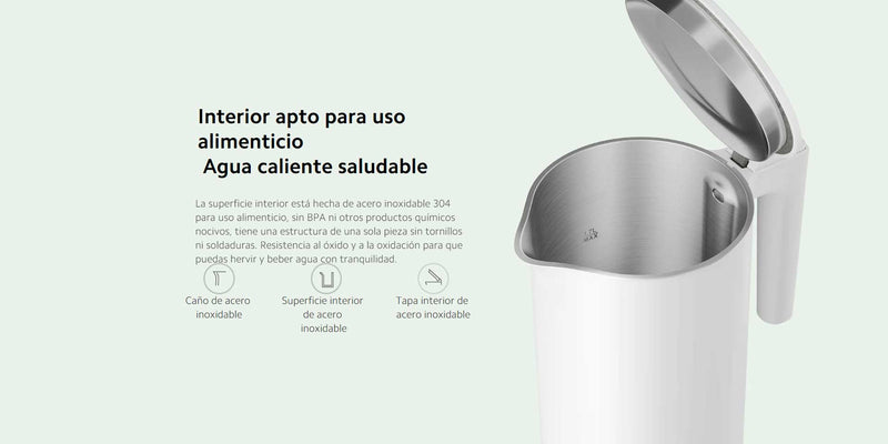 Jarra Electrica 2