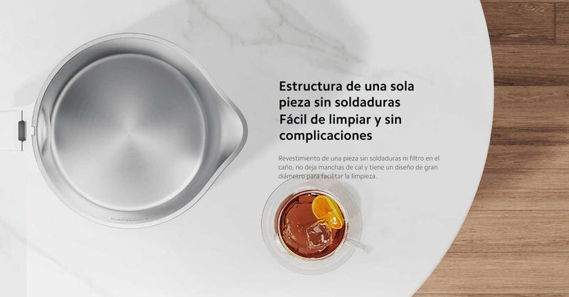 Jarra Electrica 2