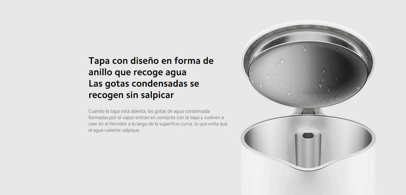 Jarra Electrica 2
