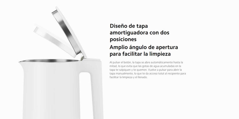 Jarra Electrica 2