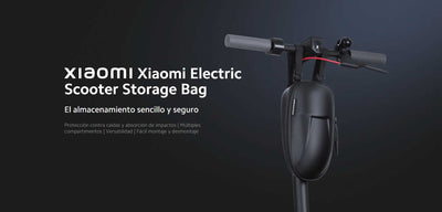 Bolso de Monopatin Scooter Electrico Xiaomi