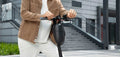 Bolso de Monopatin Scooter Electrico Xiaomi